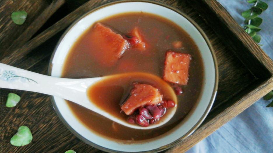 野菜|红豆和它是绝配，等于“补血库”，简单煮一煮，补气补血，脸色更红润