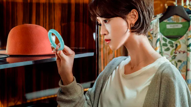 漫小文|《婆婆的镯子》：一个翡翠玉镯，试探出两个妈妈的“真心”