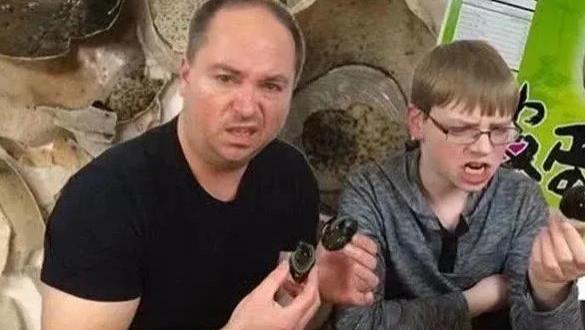 鸡爪|老外“受不了”的6道中国菜，网友：别说老外，第5个我也不敢吃