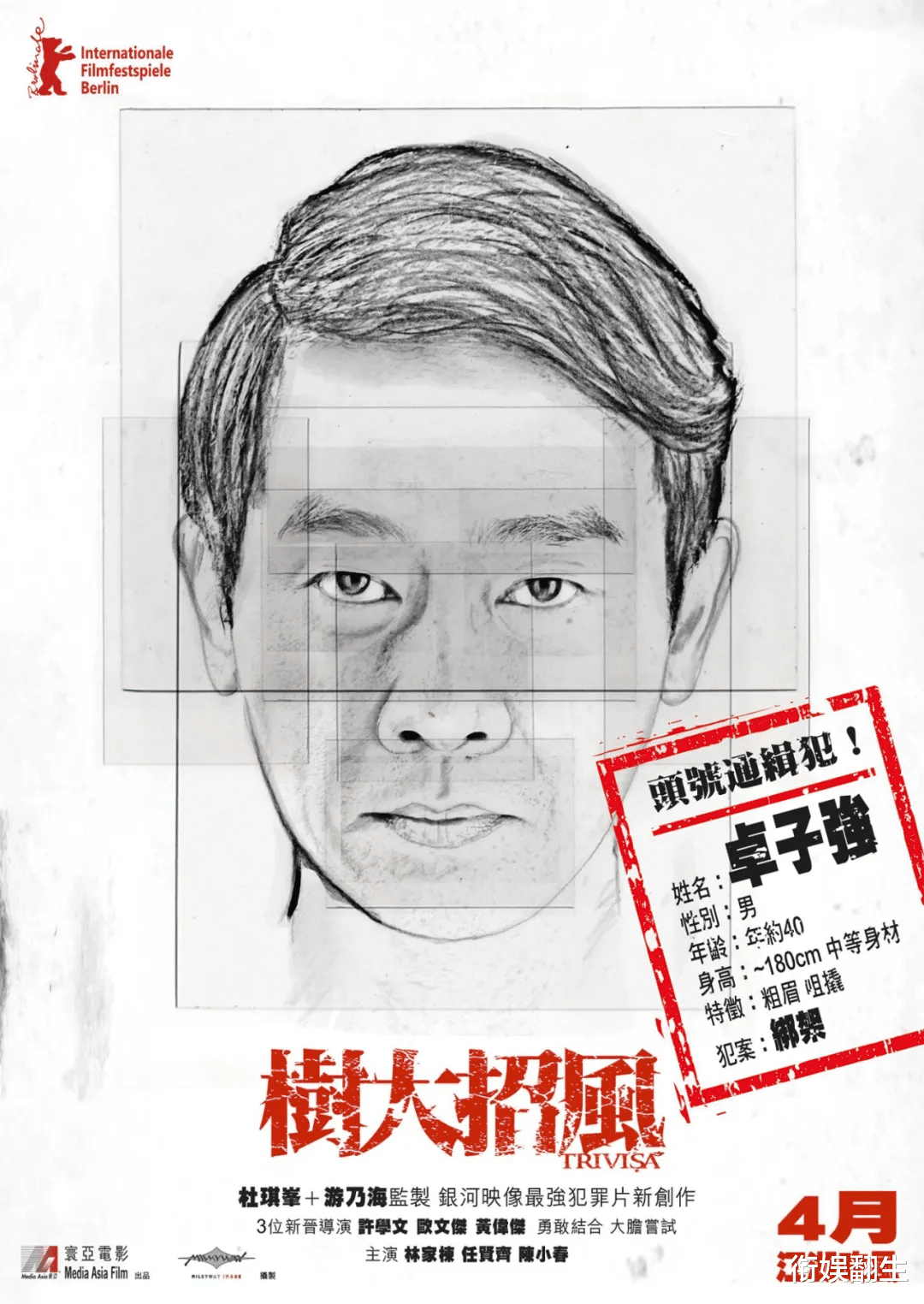 当年火遍华语圈的几个“古惑仔”如今在干嘛 当年火遍华语圈的几个“古惑仔”如今在干嘛