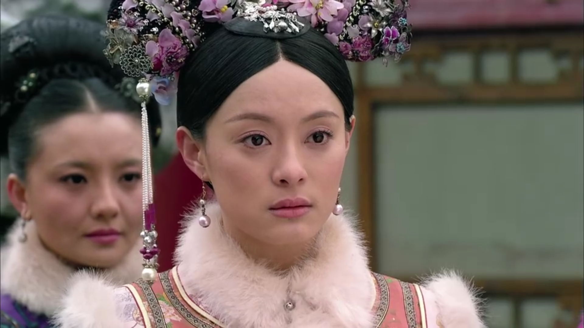 谢汶青|《甄嬛传》甄嬛如何笼络人心19：甄嬛是如何撬动男人为她卖命的？