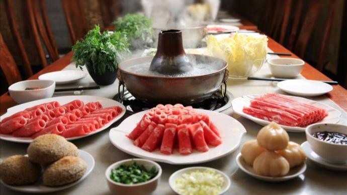 下酒菜|火锅店如何做到开源节流？