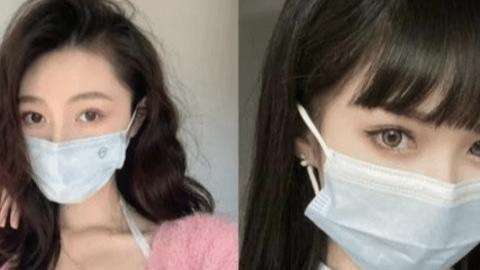 张馨予|张馨予机场素颜比化妆还美，护肤秘籍大方分享获网友称赞