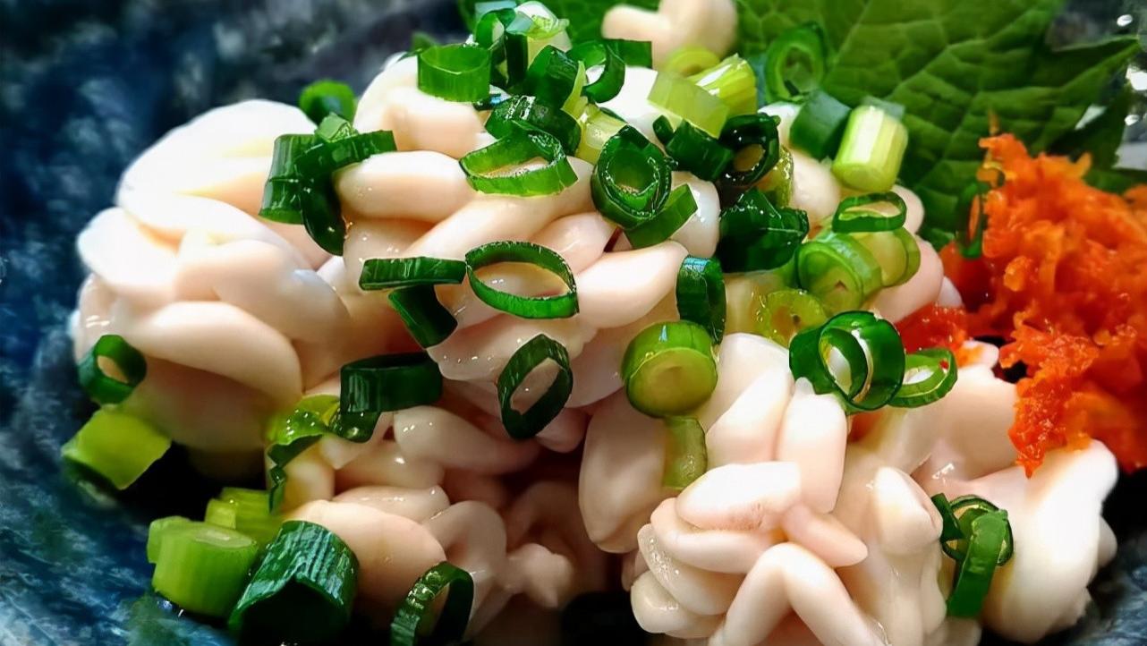日本|8种“挑战胆量”的日本食物，我只有一种敢吃！你呢？