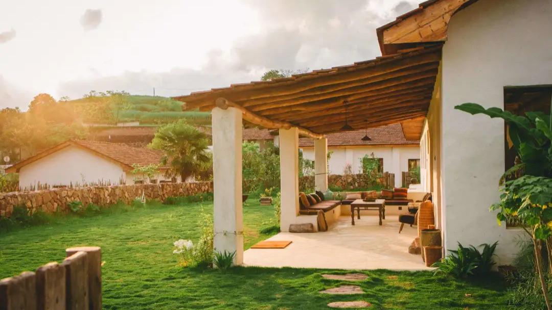 民宿装修最受欢迎的6种风格，大多数人都不知道！