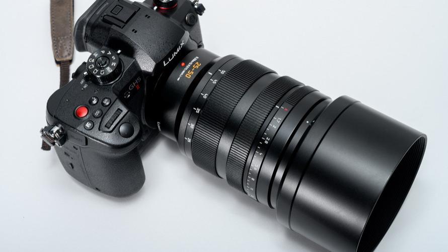 徕卡|松下Leica DG 25-50mm F1.7评测：恒大大光圈 全开锐如刀锋