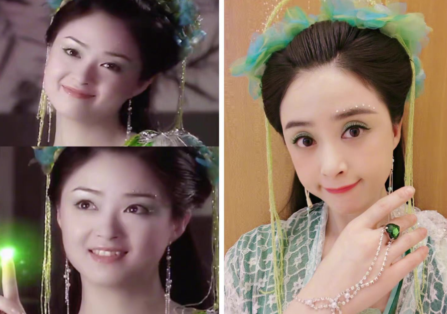 七仙女蓝儿爆《王牌》幕后花絮,看到录制时长,节目组做个人吧 七仙女蓝儿爆《王牌》幕后花絮,看到录制时长,节目组做个人吧