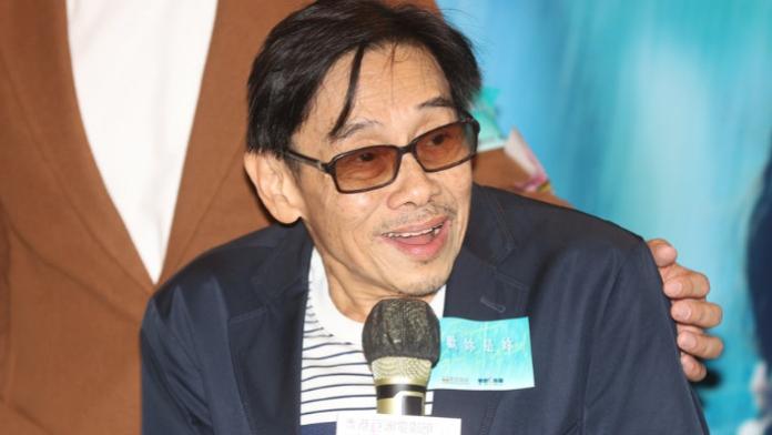 倪妮|好友石天癌症去世，泰迪罗宾出席活动面露笑容，但拒绝接受采访