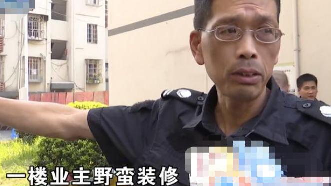 杭州业主任性敲掉承重墙后续：将面临入刑，并承担150万加固费！