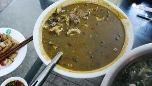 鸡蛋|南方人吃不腻的美食，每个都是当地人的心头爱，在北方却混不下去