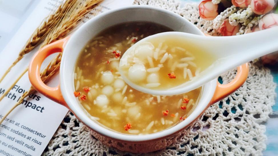 薯片|秋季，早餐别错过吃它，简单易学，营养足寓意好，孩子特别爱喝