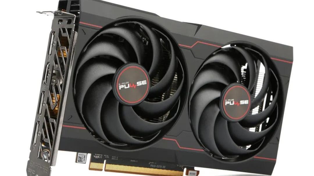 显卡|主流显卡市场再添生力军——AMD Radeon RX 6600显卡首发评测