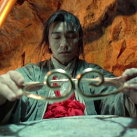 一阵清风过