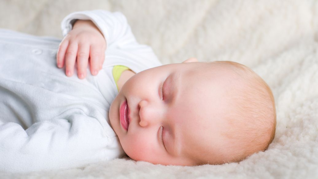 3月龄母乳喂养大便中有粘液有问
