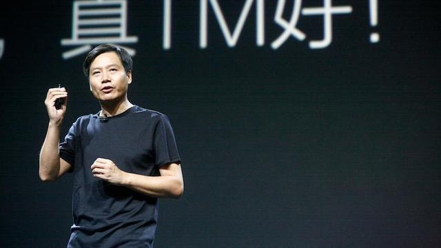 正式注册“米车”商标，卖了10年手机的雷军为何一心要造车