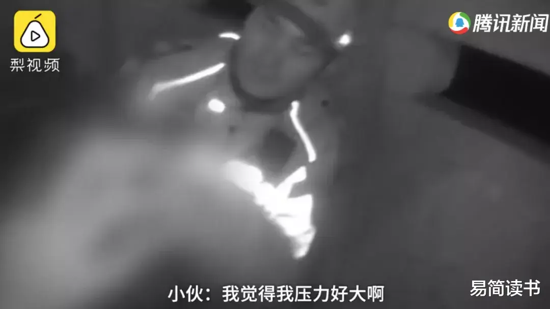 你连朋友圈都不发，最近一定很穷吧