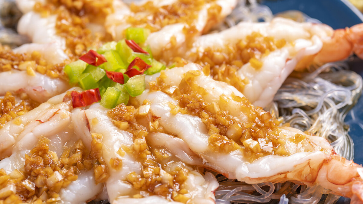 辣椒|天凉了，分享10道“硬菜”暖暖身，营养美味又滋补，适合秋天解馋