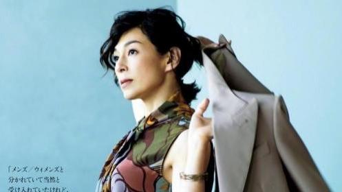 护肤品 ?不论奔几的女人，这3种“发型”尽量少弄，远离油腻感和老气