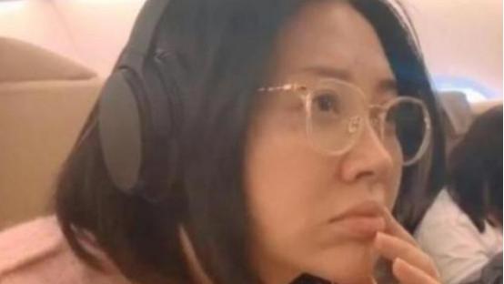 刘敏涛|“素颜女神”都是假的，眉毛都不化的刘敏涛瞬间老了十岁？