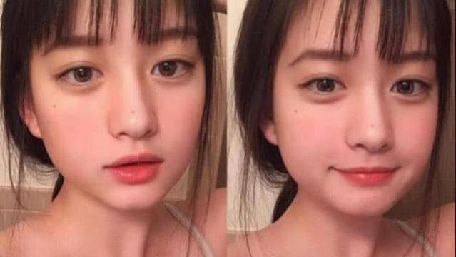 眉笔|建议女人：无论多懒出门尽量化淡妆，学会这4步，让你出门美美哒