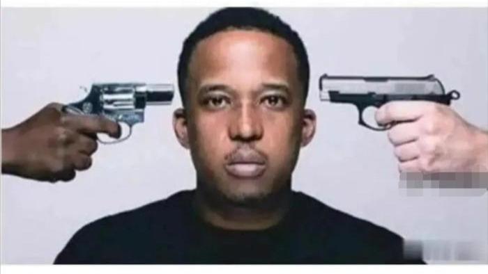 陈飞俊|你被人拿枪指着头，正确唱完一首歌就能脱身，否则得死，你会选哪一首？