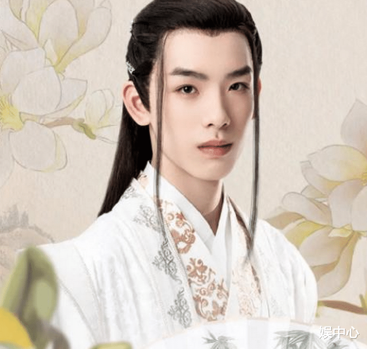 还记得《古剑奇谭》中的小百里屠苏吗?长大后的他出演古偶剧男主 还记得《古剑奇谭》中的小百里屠苏吗?长大后的他出演古偶剧男主