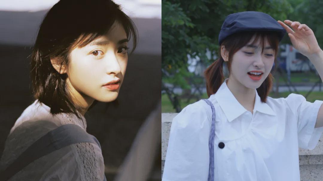 眼妆|听说整个娱乐圈都在重金寻找她的化妆师？