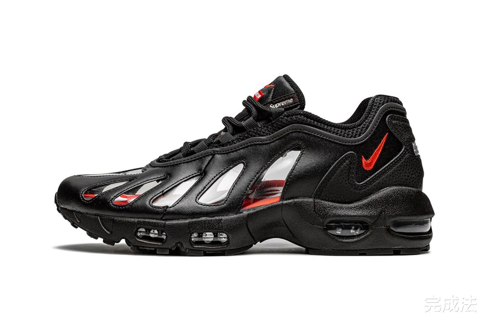 迷彩配色的airmax96更出彩 时尚资讯 早游戏