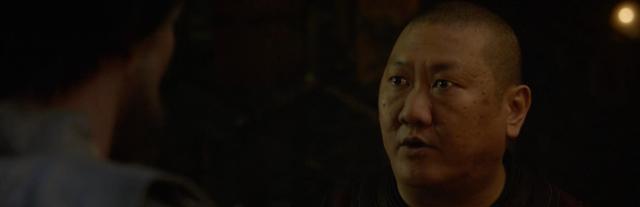 除了小唐尼“我是钢铁侠”以外,这些漫威镜头其实也是即兴表演! 除了小唐尼“我是钢铁侠”以外,这些漫威镜头其实也是即兴表演!