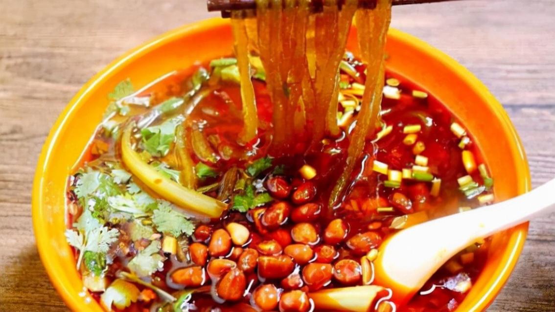 面条|6种公认“最干净”的外卖，送餐小哥也经常吃！很多人却还不知道