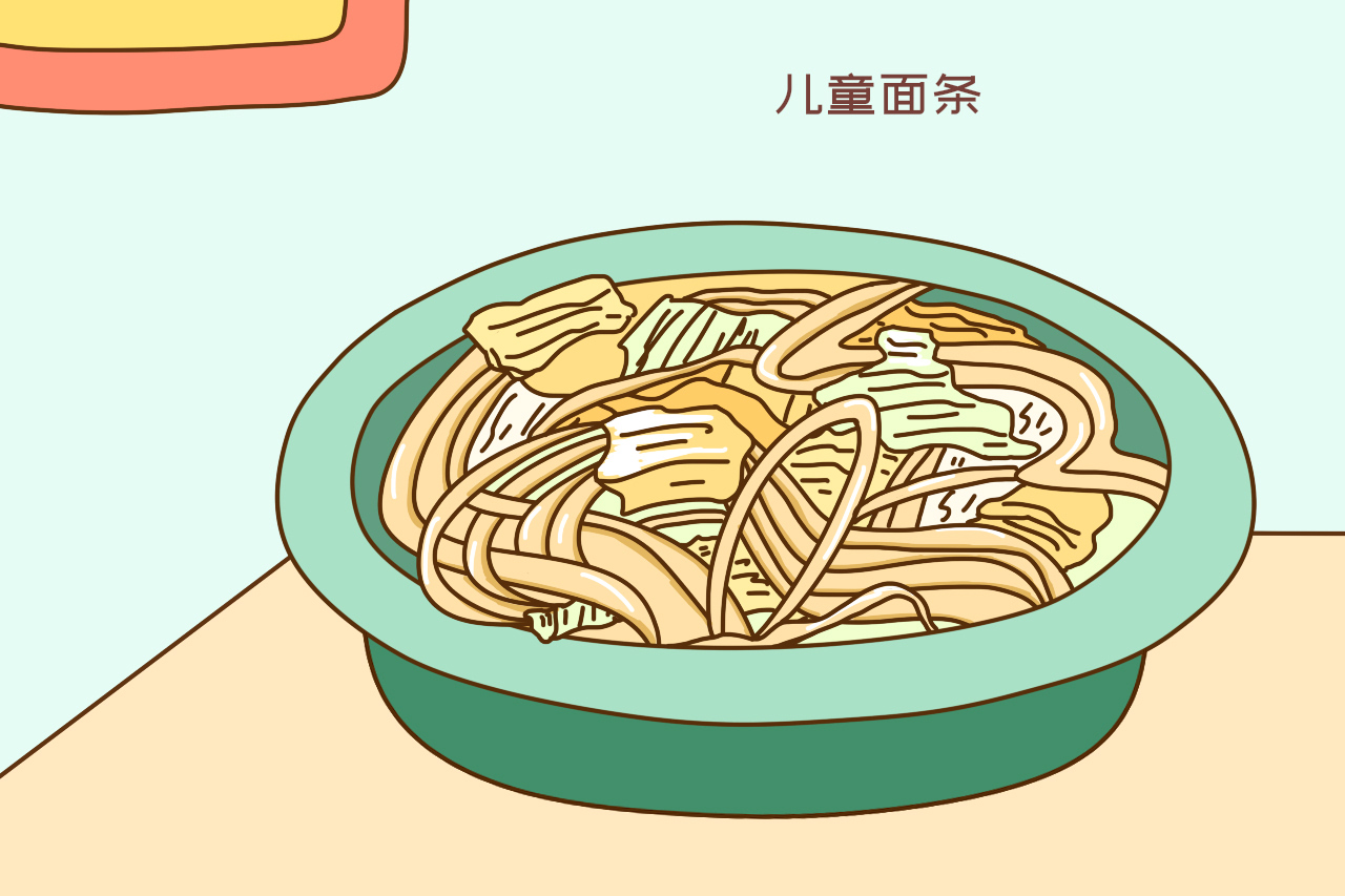 以下儿童食品又贵又没营养，去年就曝光了今年还有家长买，浪费钱