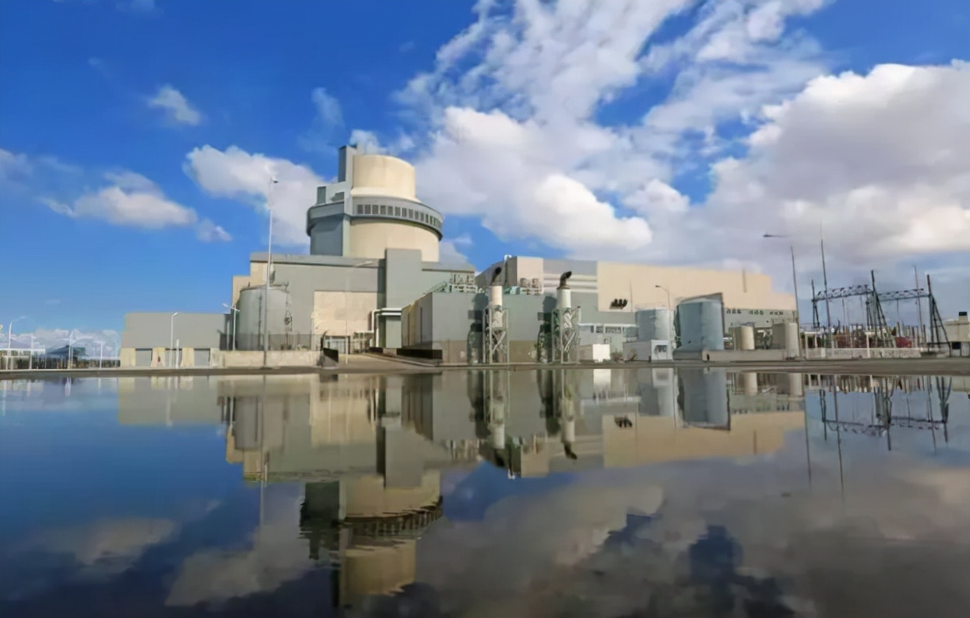 现在中国又一款大国重器诞生，一