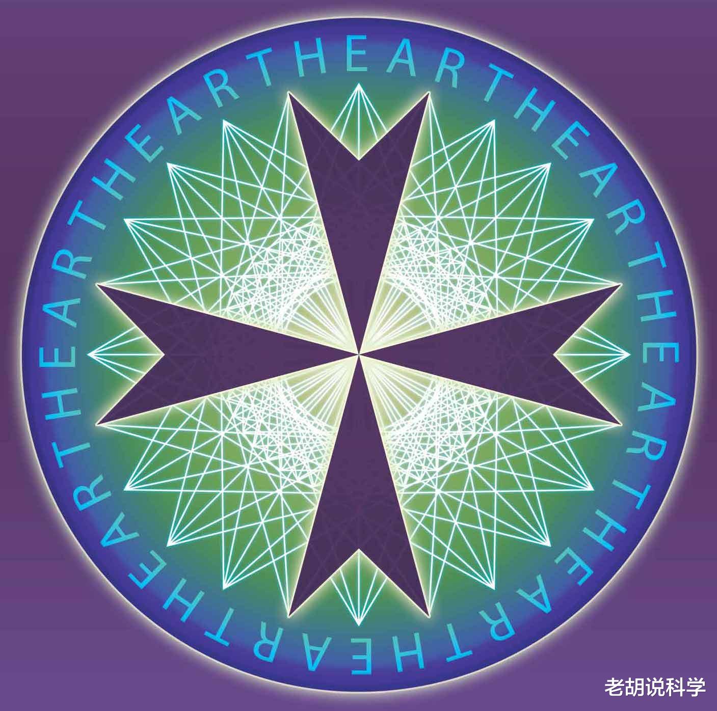 数论 质数交叉是否隐藏了更深层次的宇宙秘密 科技资讯 存满娱乐网