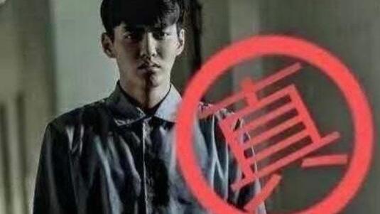 吴亦凡|吴亦凡被刑拘引韩网热议，被撇清非EXO成员，网友对他很苛刻超解气