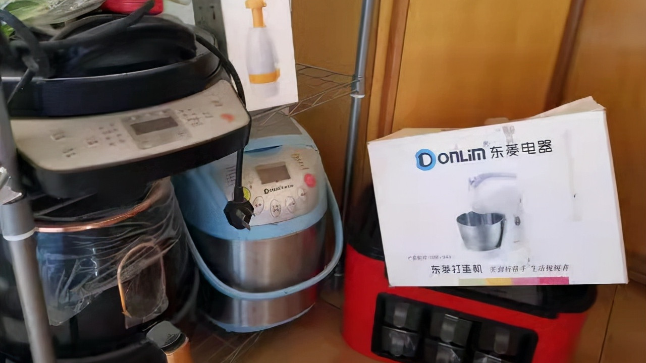 慎买！新家入住一年半，跟风的这些网红家居用品，现已成“鸡肋”