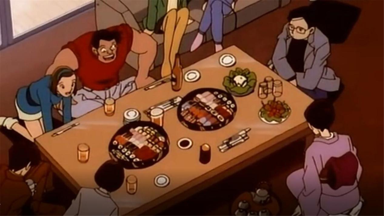 情人节杀人事件 派对主人派对上惨死家中 到底谁才是凶手 动漫资讯 游戏新闻