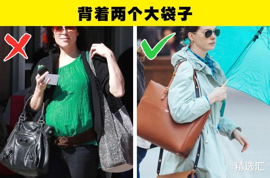 会让你的外观看起来平淡,甚至廉价的9个细节 会让你的外观看起来平淡,甚至廉价的9个细节