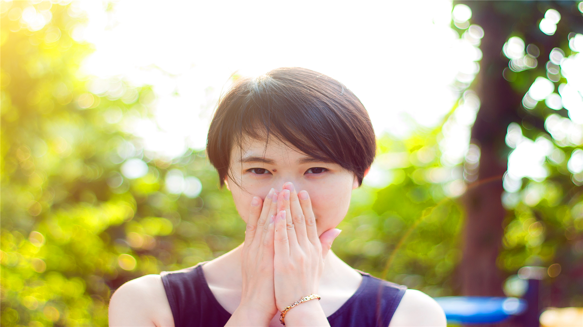 说爱|让男人眼前一亮的“女神”，都是有共性的，和长相身材无关
