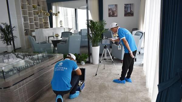 创业除甲醛月入5万？产品技术竟都不是关键