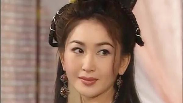 TVB|2001年TVB收视前十剧集：《封神榜》第九，《陀枪师姐3》未进前三