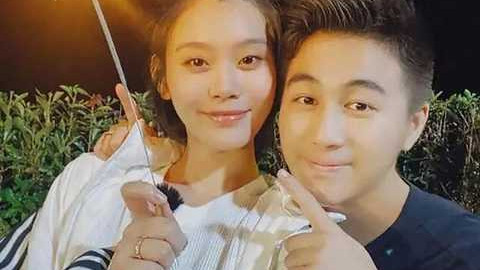 娱乐圈|奚梦瑶陪儿子过平安夜，观景客厅太亮眼，二胎产后身材曝光，恢复太好