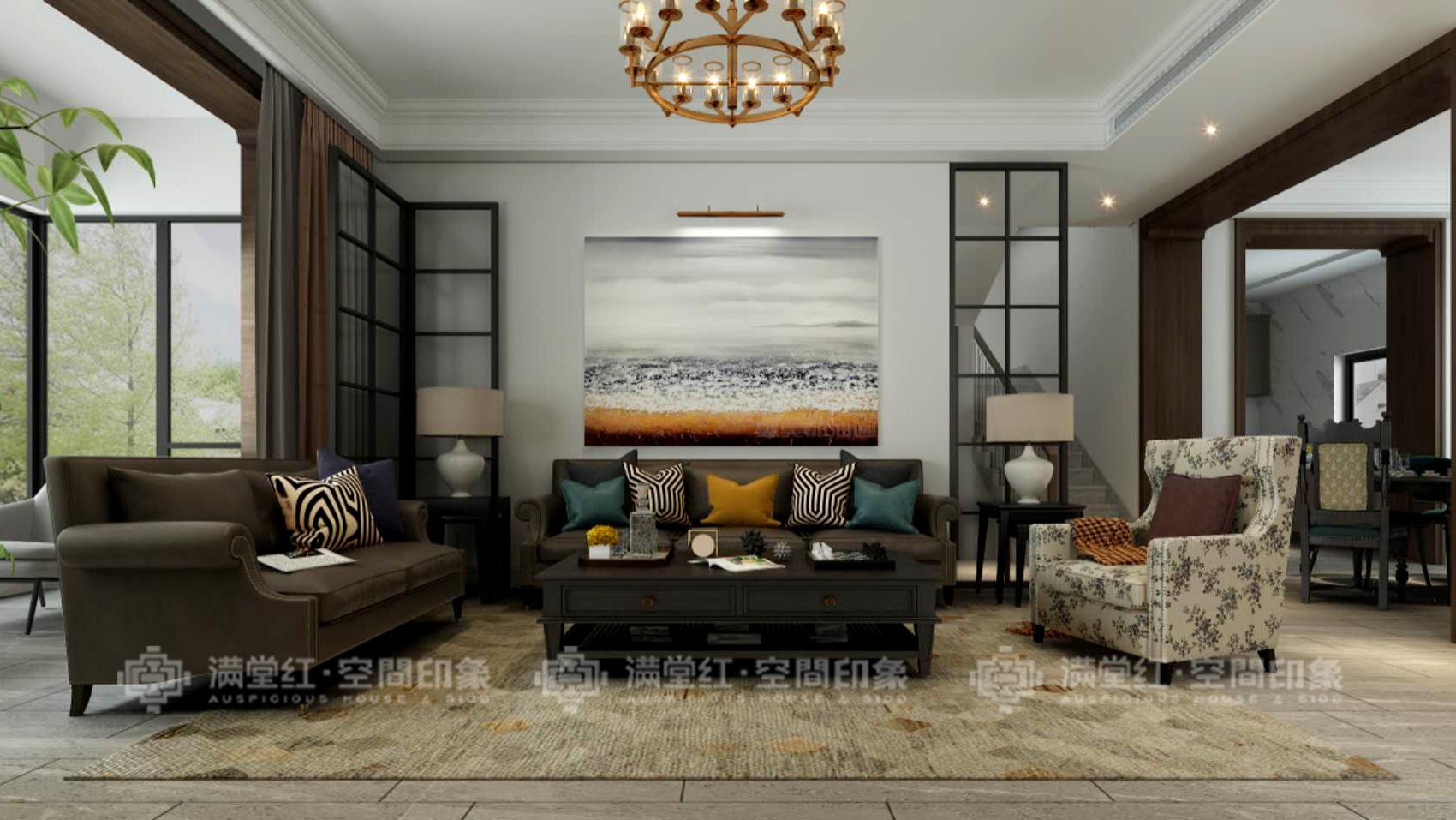 房间色彩如何搭配？聊点一般人不知道的，干货满满