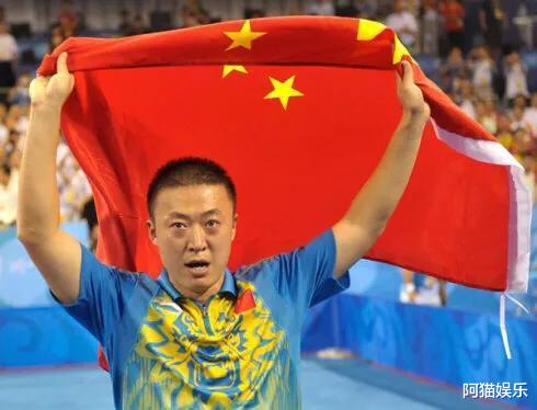 国乒教练3选1 对比马琳 肖战和刘国正 谁更适合接班李隼 娱乐资讯 电影资讯网