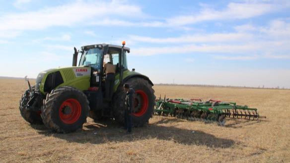 中国拖拉机不如印度货？身为制造强国，国产质量为什么差？