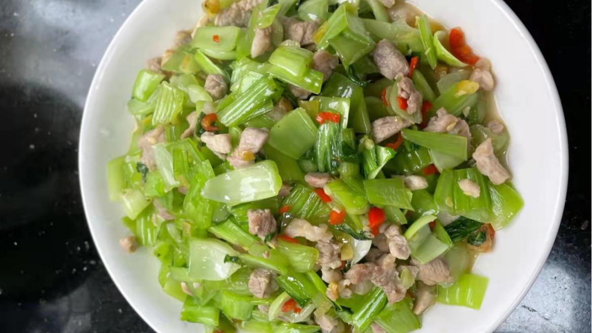 白菜|冬天，最该吃的不是白菜，而是它，营养又解馋，不懂吃怪可惜