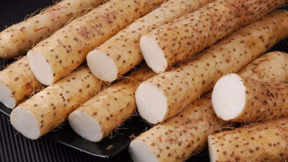 山药|山药买回家别随意放，难怪干瘪长芽，教你3招，放一冬都新鲜好吃