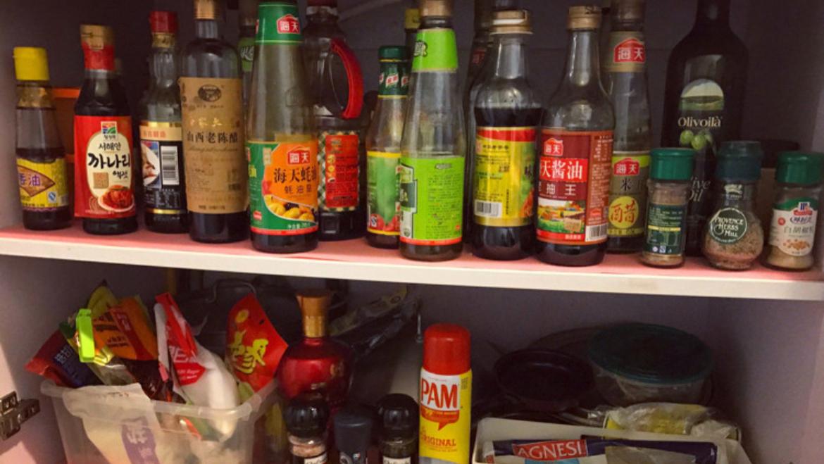 买收纳用品，不用买太贵的，符合这3个条件，便宜的也能很实用！