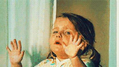 雨伞早该扔了，中国新科技“懒人伞”一夜成名，出行彻底解放双手