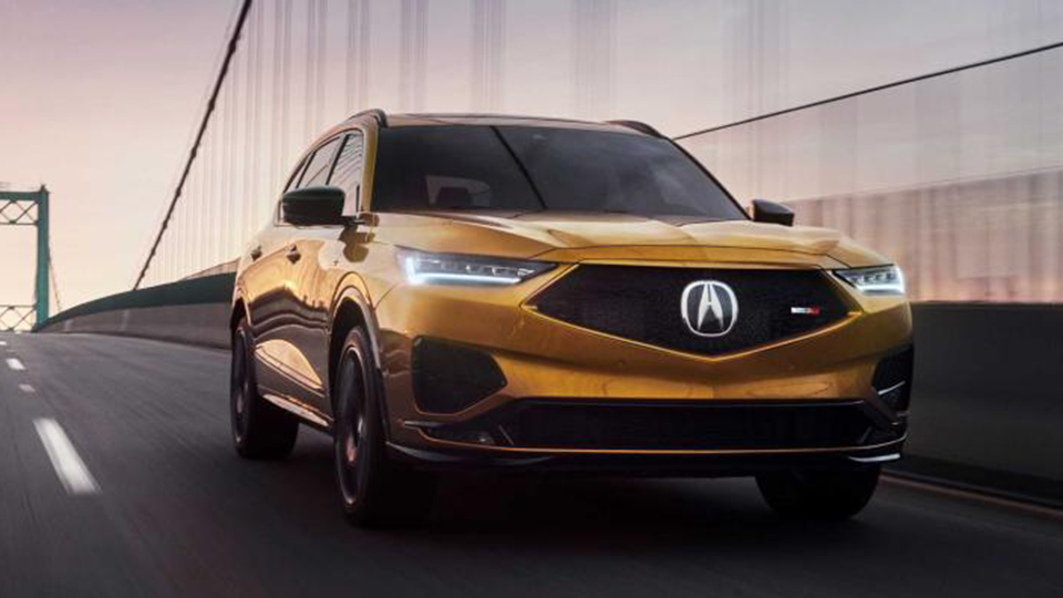 【3.0T V6发动机，近36