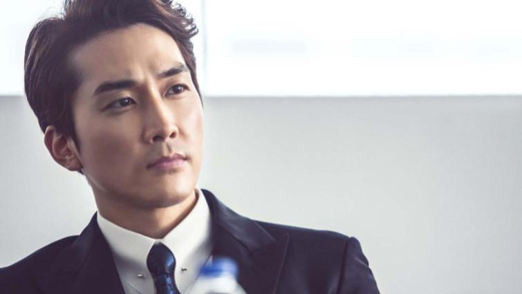 宋承宪|积压5年，芒果大剧开播了，宋承宪李英爱主演，熬夜剧追不停了